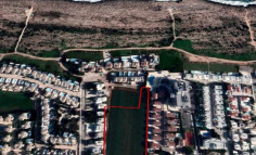 Land for sale in Paralimni, Famagusta