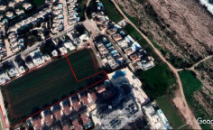 Land for sale in Paralimni, Famagusta