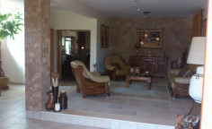 House (detached) in Dhekelia road, Larnaca for sale 