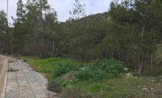 Residential 595 m2 for sale in Psevdas, Larnaca