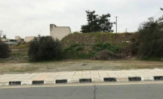 Residential 534 m2 for sale in Mosfiloti, Larnaca