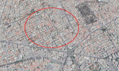 Luxury residential for sale in Mesa Geitonia, Limassol