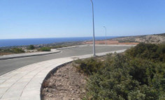 Residential 733 m2 for sale in Peyia, Paphos