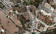 Luxury residential 667 m2 for sale in Armou, Paphos