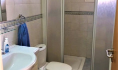 Large 3 bedroom furnished house with swimming pool for sale in Kapparis
