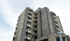Investment (mixed use) in city area, Limassol for sale , Limassol