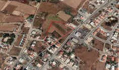 Residential 10982 m2 for sale in Xylofagou, Larnaca