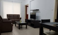 Luxury 2 bedroom furnished penthouse for sale in Strovolos