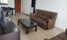 Luxury 2 bedroom furnished penthouse for sale in Strovolos