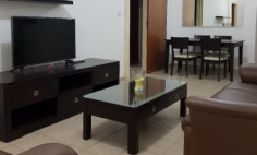 Luxury 2 bedroom furnished penthouse for sale in Strovolos