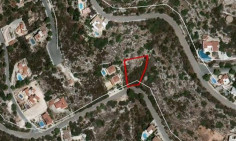 Residential 1134 m2 for sale in Tala, Paphos
