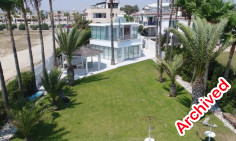 3 bedroom house for sale in Dhekelia