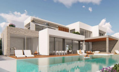 Luxury 3 bedroom house with swimming pool for sale in Tombs of the Kings