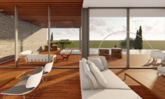 Luxury 3 bedroom house with swimming pool for sale in Tombs of the Kings