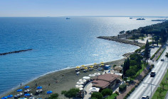Shop for sale in Limassol