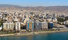 Shop for sale in Limassol