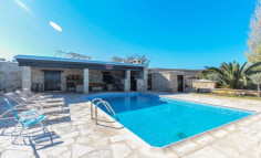 Akourdaleia village, Polis, Paphos 