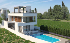 Ayia triada ,Protaras, Famagusta 