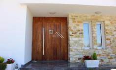 4 bedroom detached villa in Oroklini 