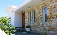 4 bedroom detached villa in Oroklini 