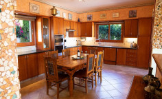 4 bedroom villa with swimming pool for sale in Tsada