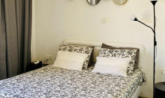 4 bedroom furnished villa with swimming pool to rent in Anavargos
