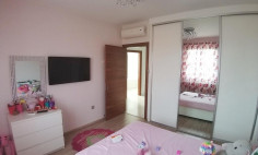 A luxurious 4 bedroom house with sea view in Larnaca 