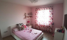 A luxurious 4 bedroom house with sea view in Larnaca 