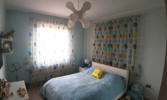A luxurious 4 bedroom house with sea view in Larnaca 