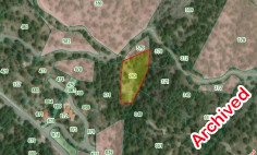 Beautiful residential 2676 m2 for sale in Moniatis, Limassol