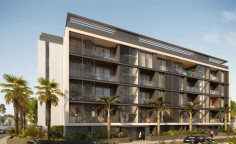 Luxury 2 beds apartment for sale in Potamos tis Germasogeias