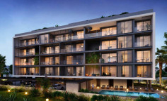 Luxury 2 beds apartment for sale in Potamos tis Germasogeias