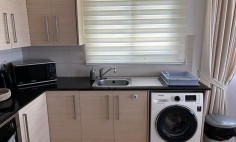 Apartment (flat) in Chlorakas, Paphos for rent 