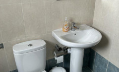 Apartment (flat) in Chlorakas, Paphos for rent 
