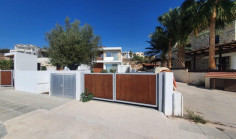Luxury 3 bedrooms house for sale in Yeroskipou