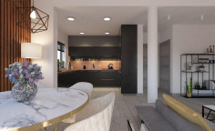 Beautiful 2 bedroom apartment for sale in Apostolos Andreas