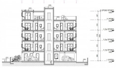 Apartment (flat) in Apostolos Andreas, Limassol for sale 
