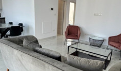 Luxury 2 bed apartment with swimming pool for sale in Germasogeia Tourist Area