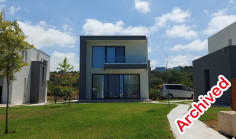 Luxury 3 bedrooms house for sale in Chloraka