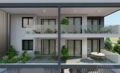 Lovely two bedrooms flat for sale in Livadia