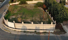 Residential for sale in Mesovounia, Limassol