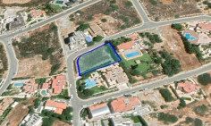 Residential for sale in Mesovounia, Limassol