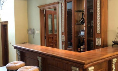 House (detached) in Germasoyia Tourist Area, Limassol for sale 