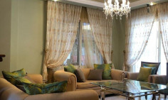 House (detached) in Germasoyia Tourist Area, Limassol for sale 