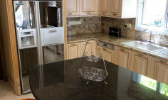 House (detached) in Germasoyia Tourist Area, Limassol for sale 
