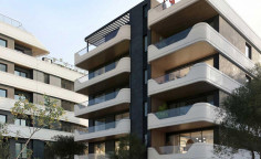 2 beds apartment with swimming pool for sale in Potamos tis Germasogeias