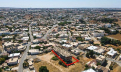 Large 2 bedrooms apartment for sale in Deryneia