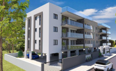Apartment (flat) in Deryneia, Famagusta for sale 