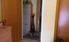 Apartment (flat) in Katholiki, Limassol for sale 