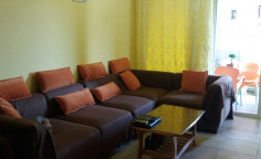 Apartment (flat) in Katholiki, Limassol for sale 